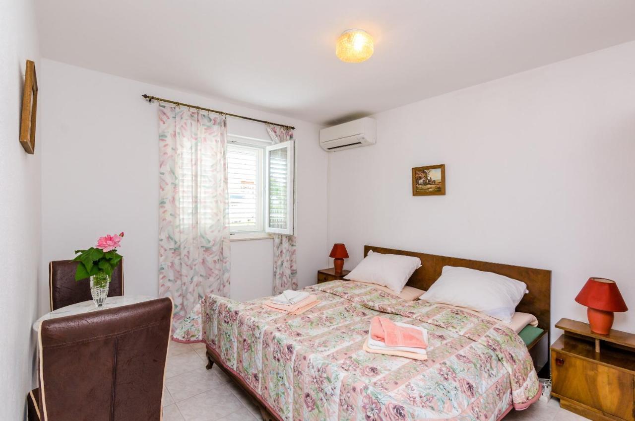 Villa Bind Cavtat Exterior photo