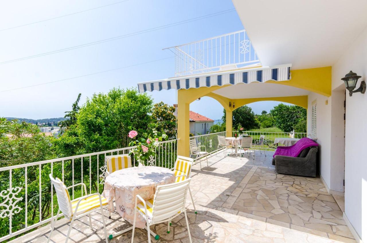 Villa Bind Cavtat Exterior photo
